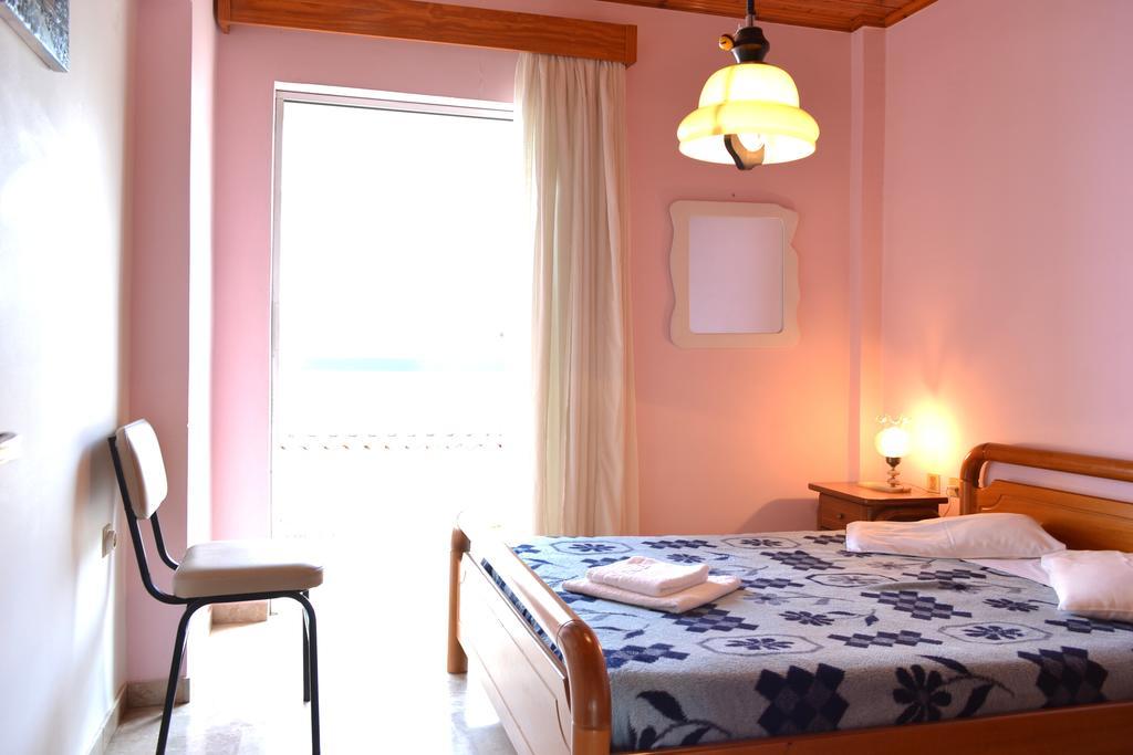 Oniro Apartments Ксиропигадо Номер фото