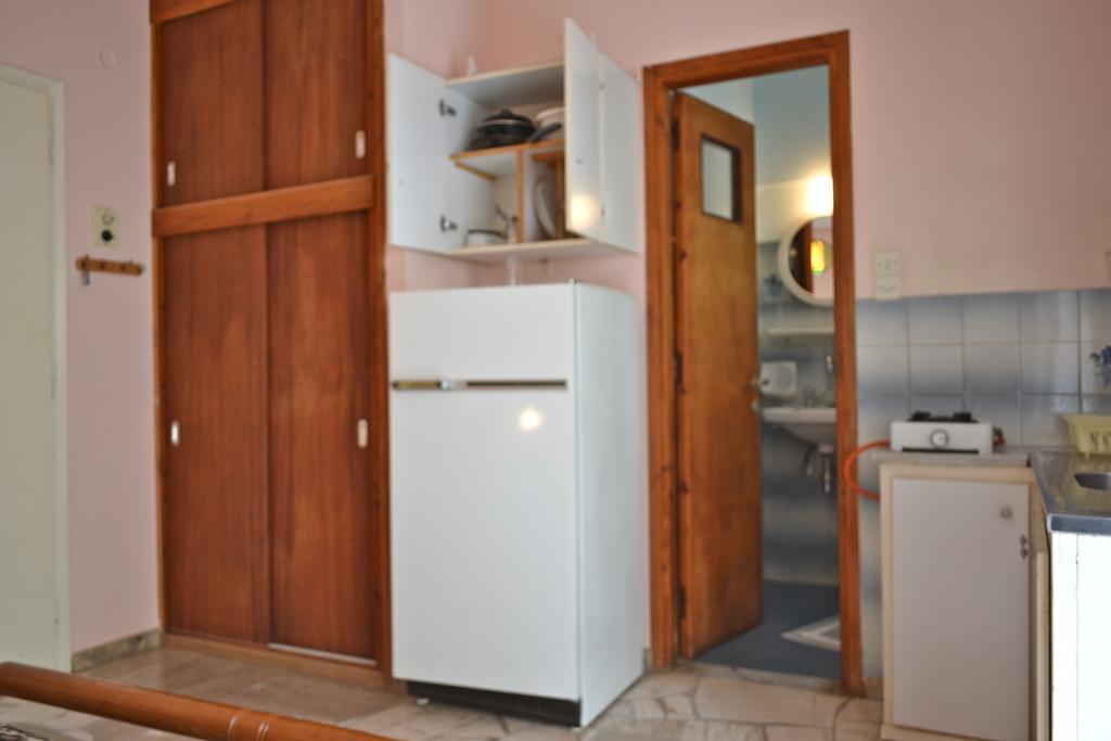 Oniro Apartments Ксиропигадо Номер фото