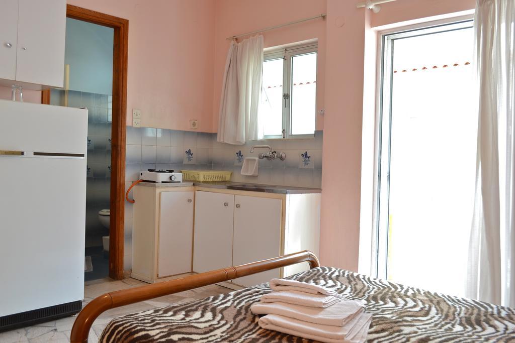 Oniro Apartments Ксиропигадо Номер фото