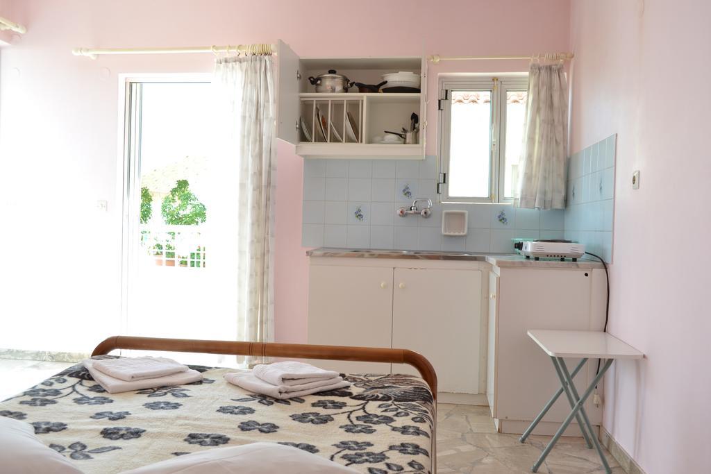 Oniro Apartments Ксиропигадо Номер фото