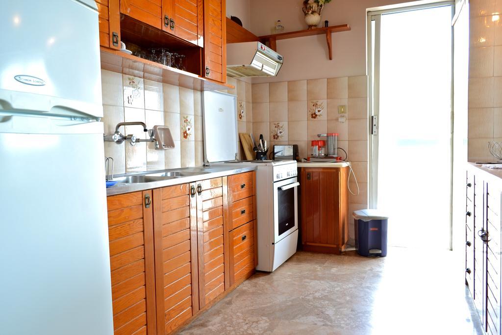 Oniro Apartments Ксиропигадо Номер фото