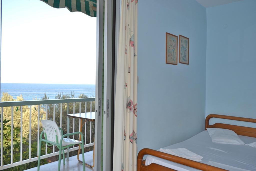 Oniro Apartments Ксиропигадо Номер фото