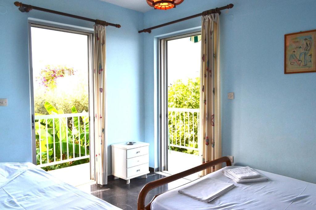 Oniro Apartments Ксиропигадо Номер фото