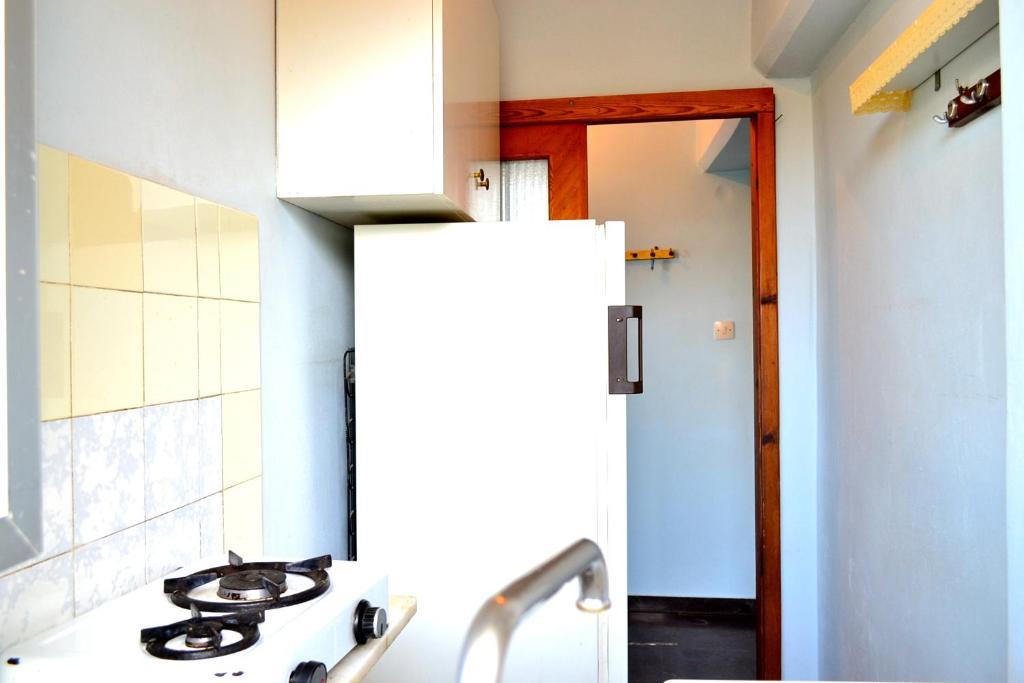 Oniro Apartments Ксиропигадо Номер фото